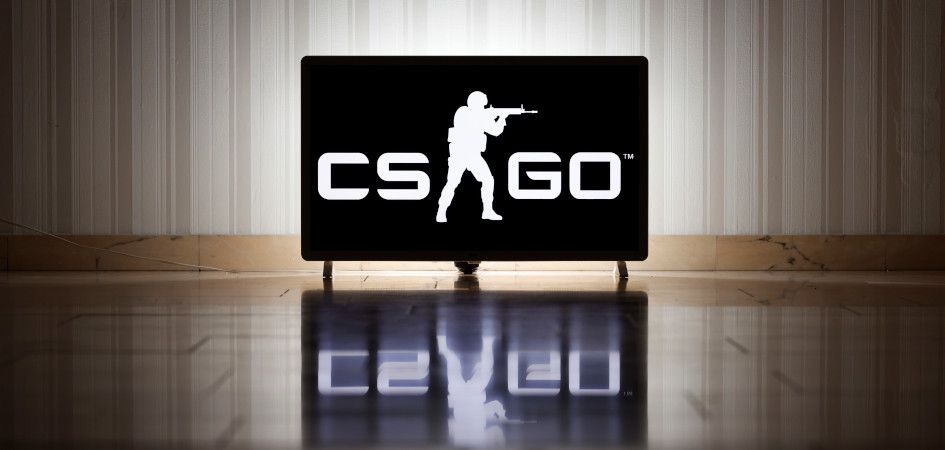 CS:GO